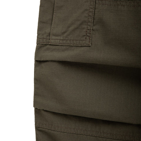 Carhartt WIP Jet Cargo Pant Cypress Rinsed I032967.63.02.03 Degli Uberti